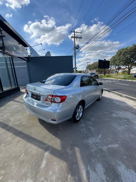 TOYOTA Corolla 2.0 16V 4P XEI FLEX AUTOMTICO, Foto 5