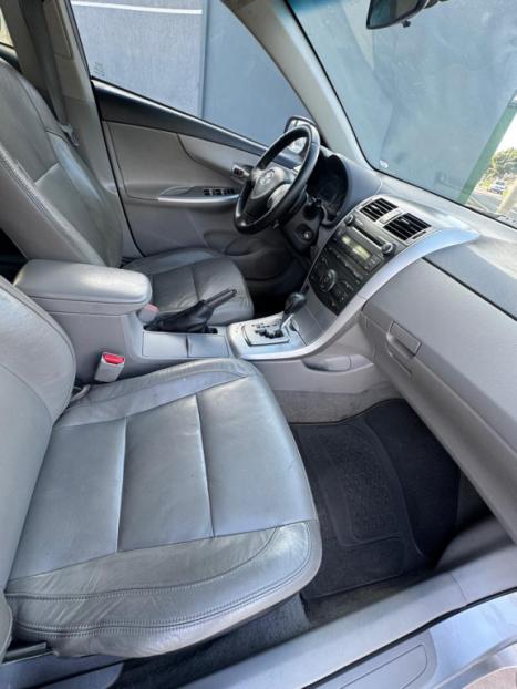 TOYOTA Corolla 2.0 16V 4P XEI FLEX AUTOMTICO, Foto 7