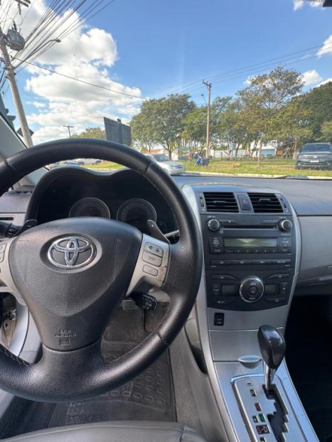 TOYOTA Corolla 2.0 16V 4P XEI FLEX AUTOMTICO, Foto 8