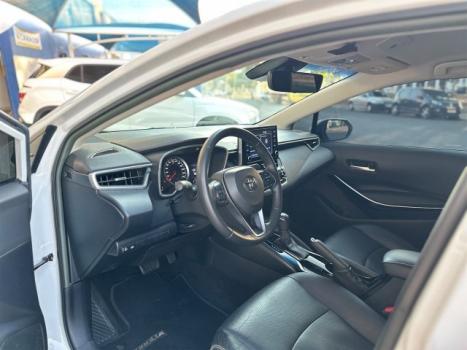 TOYOTA Corolla 2.0 16V 4P FLEX XEI DIRECT SHIFT AUTOMTICO CVT, Foto 7