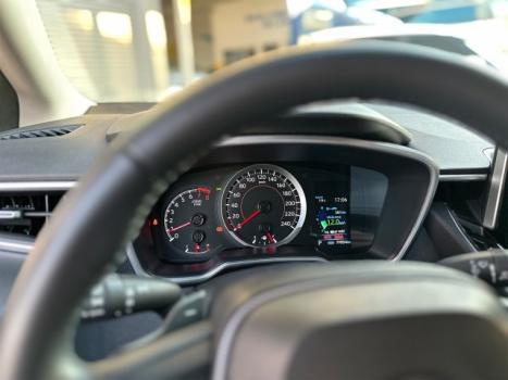 TOYOTA Corolla 2.0 16V 4P FLEX XEI DIRECT SHIFT AUTOMTICO CVT, Foto 12