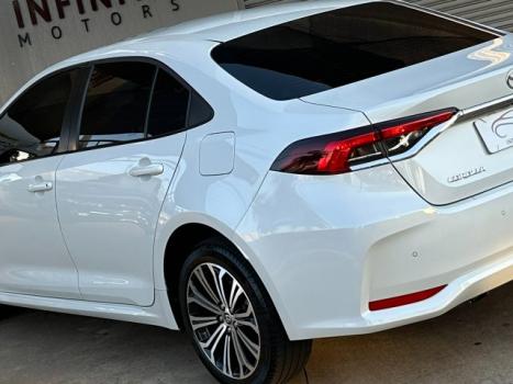 TOYOTA Corolla 2.0 16V 4P FLEX XEI DIRECT SHIFT AUTOMTICO CVT, Foto 14