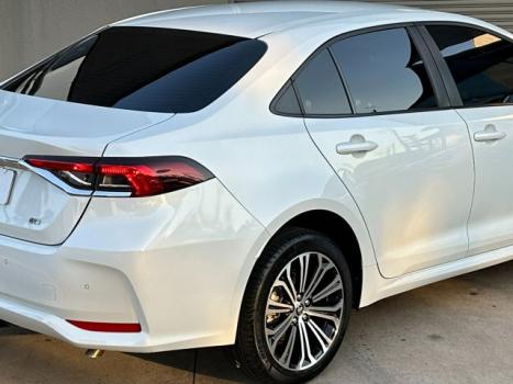 TOYOTA Corolla 2.0 16V 4P FLEX XEI DIRECT SHIFT AUTOMTICO CVT, Foto 15