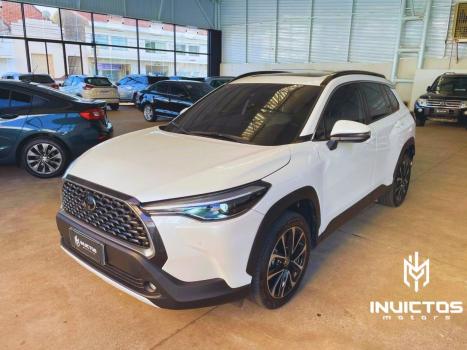 TOYOTA Corolla 2.0 16V 4P XRS FLEX AUTOMTICO, Foto 1