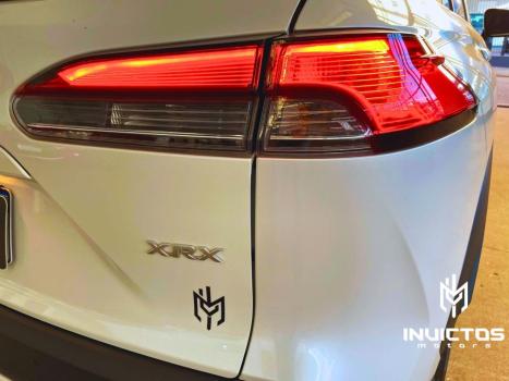 TOYOTA Corolla 2.0 16V 4P XRS FLEX AUTOMTICO, Foto 6