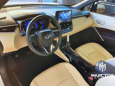 TOYOTA Corolla 2.0 16V 4P XRS FLEX AUTOMTICO, Foto 8