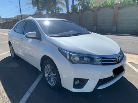 TOYOTA Corolla 2.0 16V 4P XEI FLEX AUTOMTICO, Foto 2