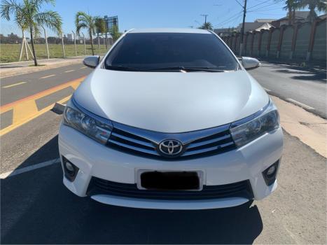 TOYOTA Corolla 2.0 16V 4P XEI FLEX AUTOMTICO, Foto 3