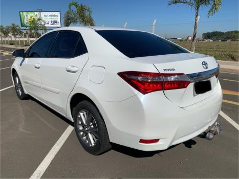 TOYOTA Corolla 2.0 16V 4P XEI FLEX AUTOMTICO, Foto 4