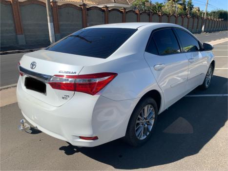 TOYOTA Corolla 2.0 16V 4P XEI FLEX AUTOMTICO, Foto 5