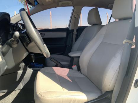 TOYOTA Corolla 2.0 16V 4P XEI FLEX AUTOMTICO, Foto 8