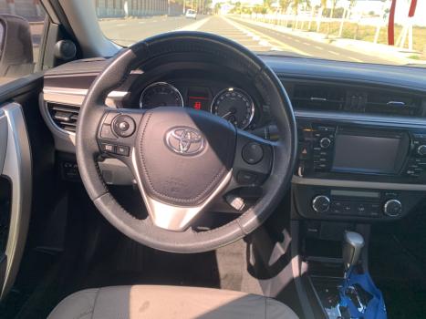 TOYOTA Corolla 2.0 16V 4P XEI FLEX AUTOMTICO, Foto 9