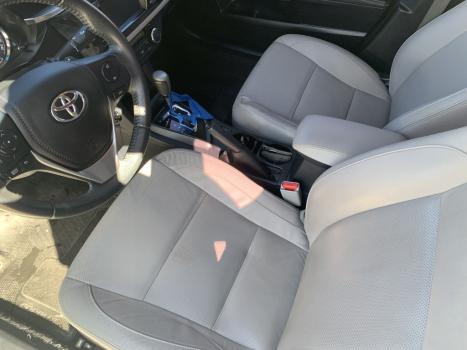 TOYOTA Corolla 2.0 16V 4P XEI FLEX AUTOMTICO, Foto 10