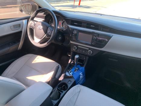 TOYOTA Corolla 2.0 16V 4P XEI FLEX AUTOMTICO, Foto 12