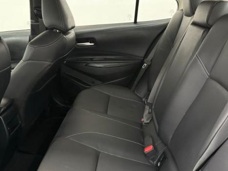 TOYOTA Corolla 2.0 16V 4P XEI FLEX AUTOMTICO, Foto 14