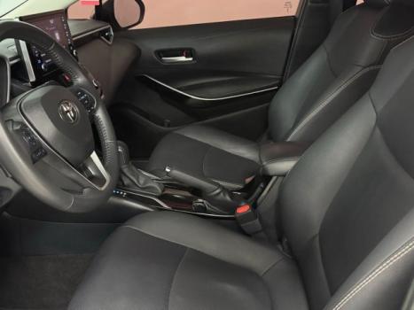 TOYOTA Corolla 2.0 16V 4P FLEX XEI DIRECT SHIFT AUTOMTICO CVT, Foto 5