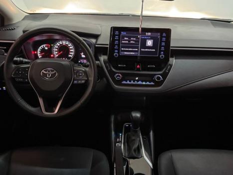 TOYOTA Corolla 2.0 16V 4P FLEX XEI DIRECT SHIFT AUTOMTICO CVT, Foto 6