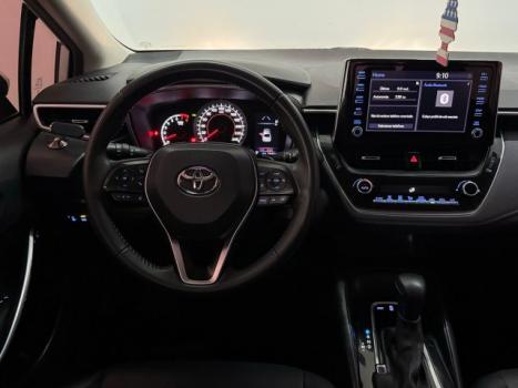 TOYOTA Corolla 2.0 16V 4P FLEX XEI DIRECT SHIFT AUTOMTICO CVT, Foto 7