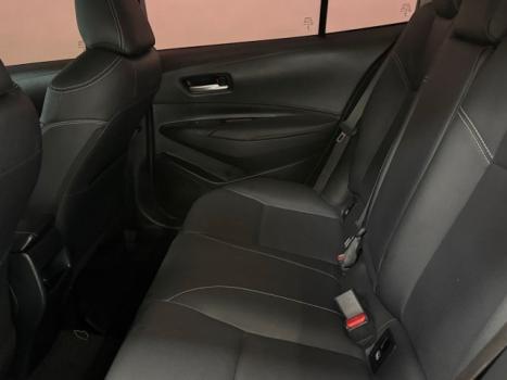 TOYOTA Corolla 2.0 16V 4P FLEX XEI DIRECT SHIFT AUTOMTICO CVT, Foto 14