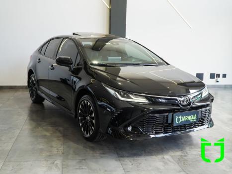 TOYOTA Corolla 2.0 16V 4P VVT-IE FLEX GR-S DIRECT SHIFT AUTOMTICO CVT, Foto 1