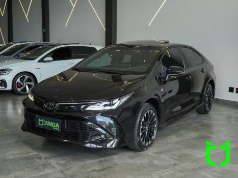 TOYOTA Corolla 2.0 16V 4P VVT-IE FLEX GR-S DIRECT SHIFT AUTOMTICO CVT, Foto 3