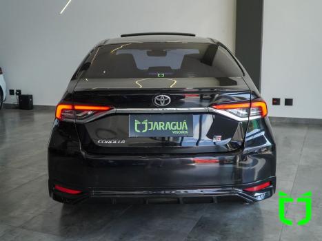 TOYOTA Corolla 2.0 16V 4P VVT-IE FLEX GR-S DIRECT SHIFT AUTOMTICO CVT, Foto 5