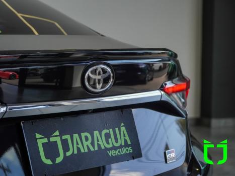 TOYOTA Corolla 2.0 16V 4P VVT-IE FLEX GR-S DIRECT SHIFT AUTOMTICO CVT, Foto 8