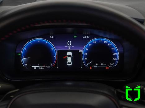 TOYOTA Corolla 2.0 16V 4P VVT-IE FLEX GR-S DIRECT SHIFT AUTOMTICO CVT, Foto 10