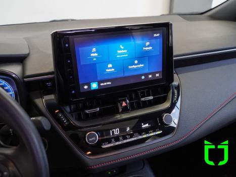 TOYOTA Corolla 2.0 16V 4P VVT-IE FLEX GR-S DIRECT SHIFT AUTOMTICO CVT, Foto 12