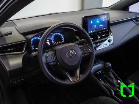 TOYOTA Corolla 2.0 16V 4P VVT-IE FLEX GR-S DIRECT SHIFT AUTOMTICO CVT, Foto 13