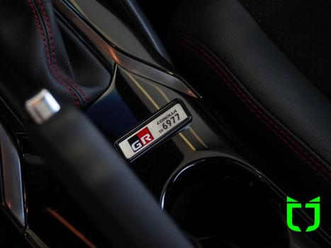TOYOTA Corolla 2.0 16V 4P VVT-IE FLEX GR-S DIRECT SHIFT AUTOMTICO CVT, Foto 15