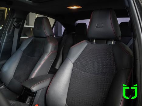 TOYOTA Corolla 2.0 16V 4P VVT-IE FLEX GR-S DIRECT SHIFT AUTOMTICO CVT, Foto 20