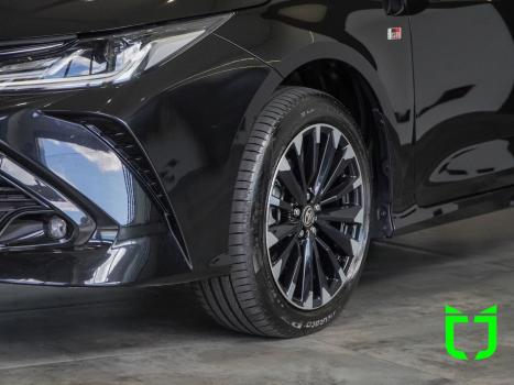 TOYOTA Corolla 2.0 16V 4P VVT-IE FLEX GR-S DIRECT SHIFT AUTOMTICO CVT, Foto 25