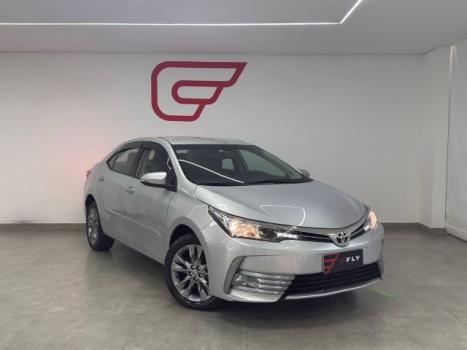 TOYOTA Corolla 2.0 16V 4P XEI FLEX AUTOMTICO, Foto 1
