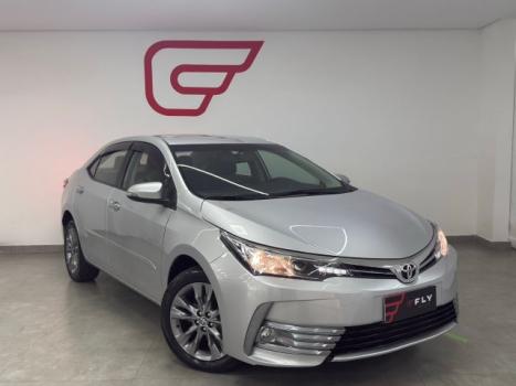 TOYOTA Corolla 2.0 16V 4P XEI FLEX AUTOMTICO, Foto 2