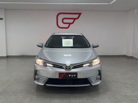 TOYOTA Corolla 2.0 16V 4P XEI FLEX AUTOMTICO, Foto 3