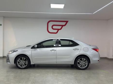 TOYOTA Corolla 2.0 16V 4P XEI FLEX AUTOMTICO, Foto 4