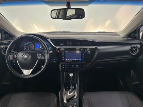 TOYOTA Corolla 2.0 16V 4P XEI FLEX AUTOMTICO, Foto 6