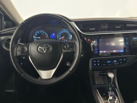 TOYOTA Corolla 2.0 16V 4P XEI FLEX AUTOMTICO, Foto 7