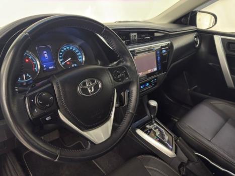 TOYOTA Corolla 2.0 16V 4P XEI FLEX AUTOMTICO, Foto 8
