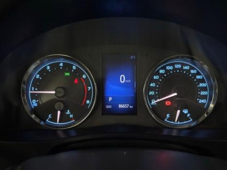TOYOTA Corolla 2.0 16V 4P XEI FLEX AUTOMTICO, Foto 9