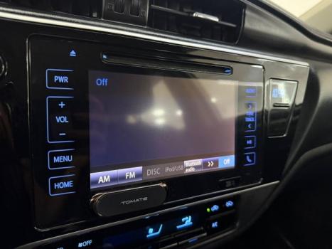 TOYOTA Corolla 2.0 16V 4P XEI FLEX AUTOMTICO, Foto 11