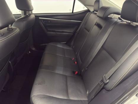 TOYOTA Corolla 2.0 16V 4P XEI FLEX AUTOMTICO, Foto 13