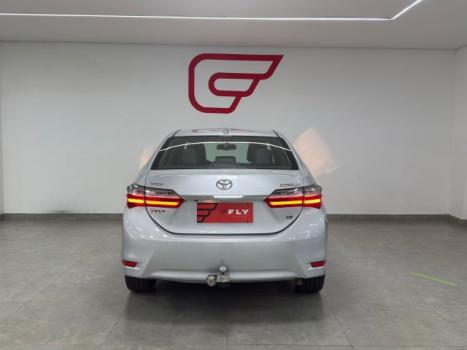TOYOTA Corolla 2.0 16V 4P XEI FLEX AUTOMTICO, Foto 14