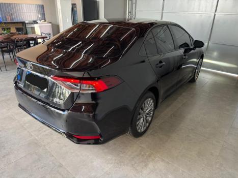 TOYOTA Corolla 2.0 16V 4P XEI FLEX AUTOMTICO, Foto 2