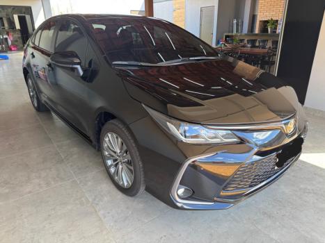 TOYOTA Corolla 2.0 16V 4P XEI FLEX AUTOMTICO, Foto 3