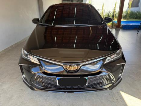 TOYOTA Corolla 2.0 16V 4P XEI FLEX AUTOMTICO, Foto 5