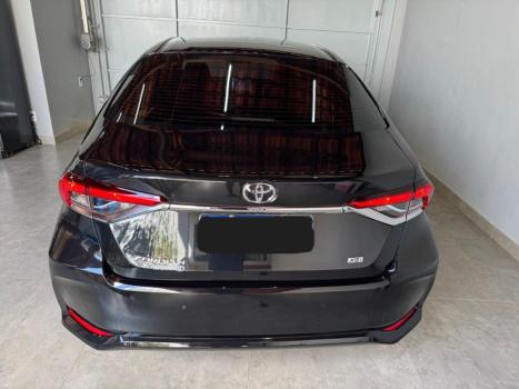 TOYOTA Corolla 2.0 16V 4P XEI FLEX AUTOMTICO, Foto 6