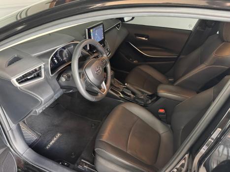 TOYOTA Corolla 2.0 16V 4P XEI FLEX AUTOMTICO, Foto 7