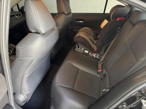 TOYOTA Corolla 2.0 16V 4P XEI FLEX AUTOMTICO, Foto 10